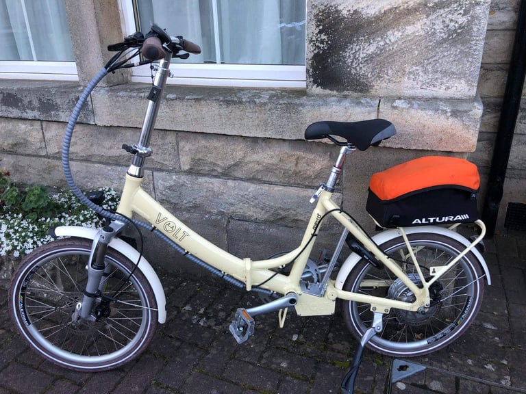 Ladies electric bike gumtree online