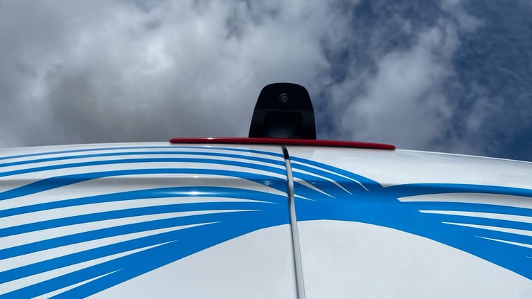 2025 Mercedes-Benz Sprinter 100kW 113kWh Pro Van Auto PANEL VAN ELECTRIC Automatic