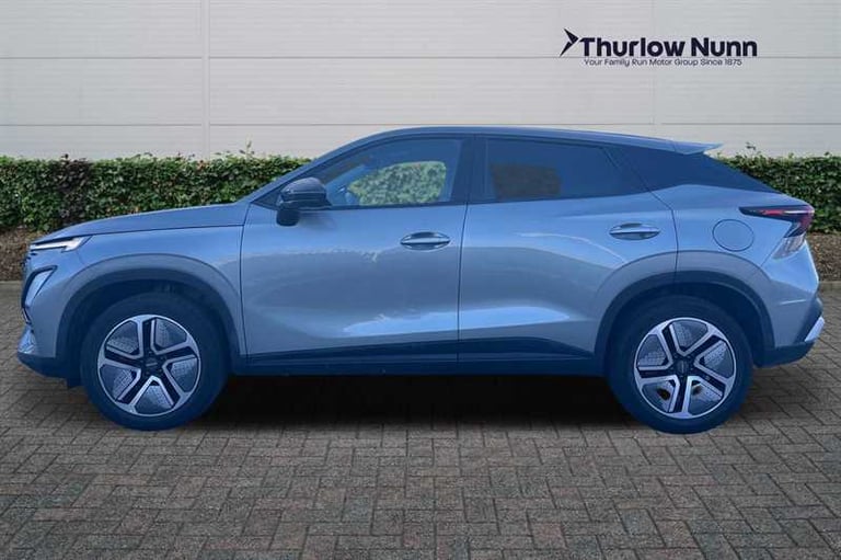 2025 smart OMODA 5 1.6 TGDI Noble SUV 5dr Petrol DCT Euro 6 (s/s) (186 ps) SUV Petrol Automatic