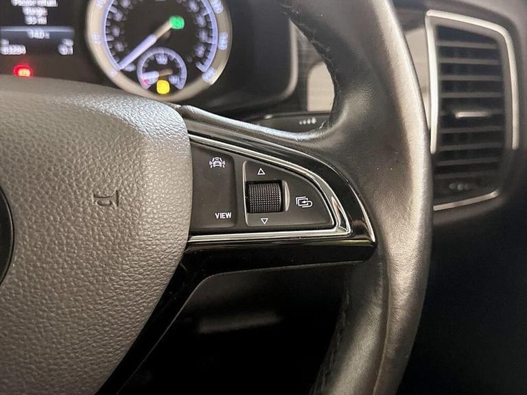 2018 Skoda Kodiaq 2.0 TDI Edition DSG 4WD Euro 6 (s/s) 5dr (7 Seat) Automatic SUV Diesel Automatic