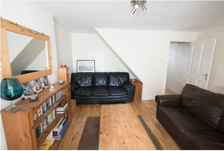 Rooms to let in St George 