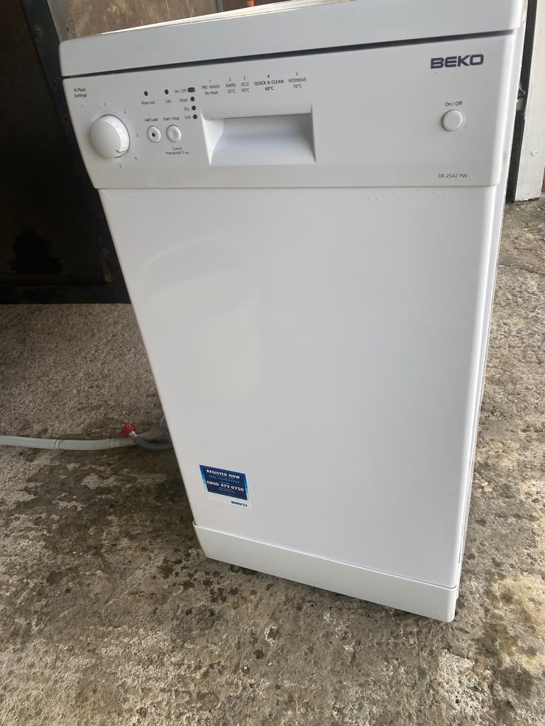 image for Dishwasher