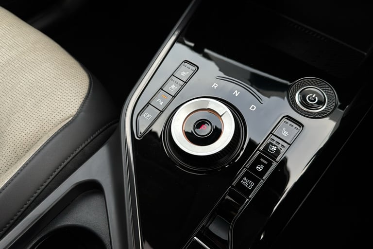  Kia Niro Electric 64.8kwh 4 Suv 5dr Electric Auto 201 Bhp Electric