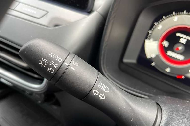 2024 Nissan Juke 1.0 DIG-T N-CONNECTA 5DR DCT Hatchback Petrol Automatic