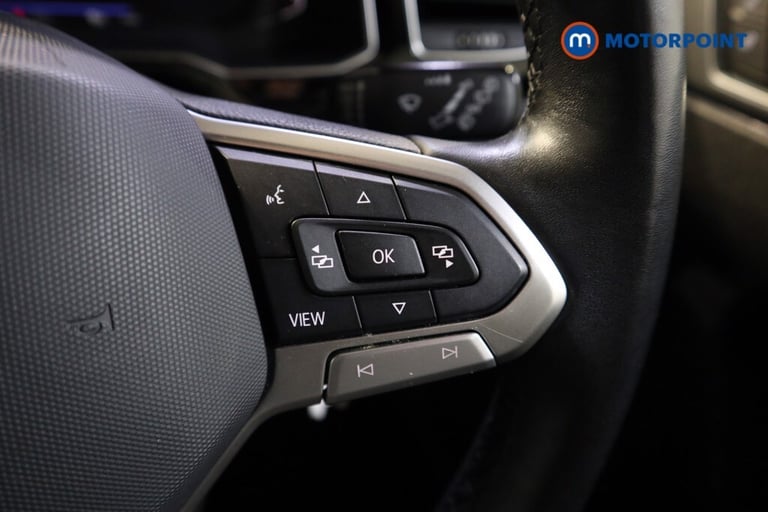 2022 Volkswagen Taigo 1.0 TSI 110 R-Line 5dr SUV Petrol Manual