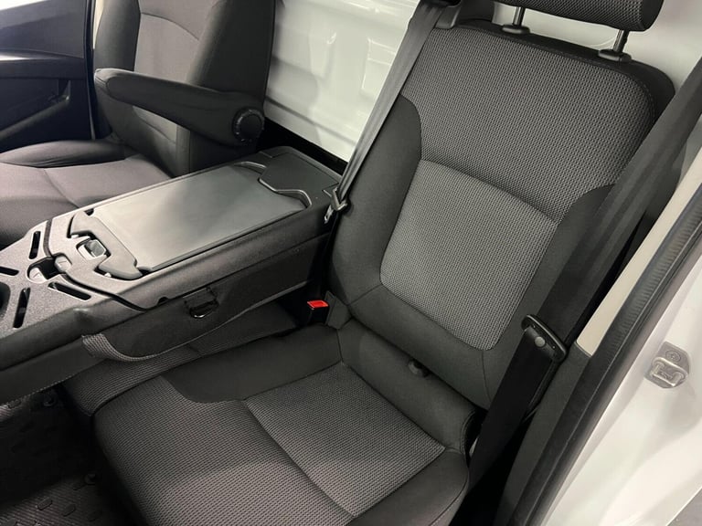 2023 Renault Trafic 2.0 dCi Blue SL28 Business+ L1 H1 Euro 6 (s/s) 5dr Panel Van Diesel Manual