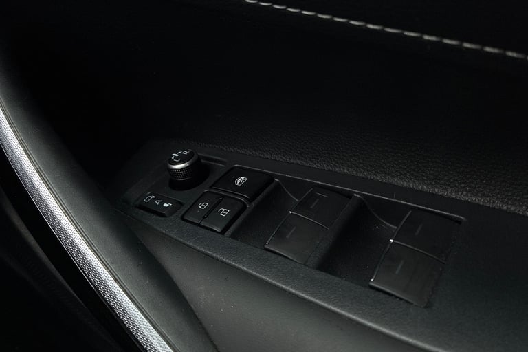 2021 Toyota Corolla 87963 Estate Hybrid Automatic