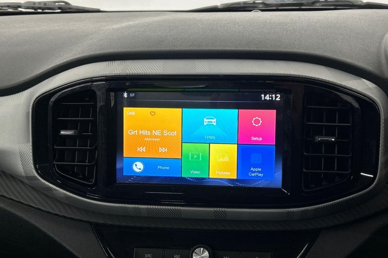 2023 MG MG3 1.5 VTi-TECH Excite Hatchback 5dr Petrol Manual Euro 6 (s/s) (106 ps) HATCHBACK Petro...