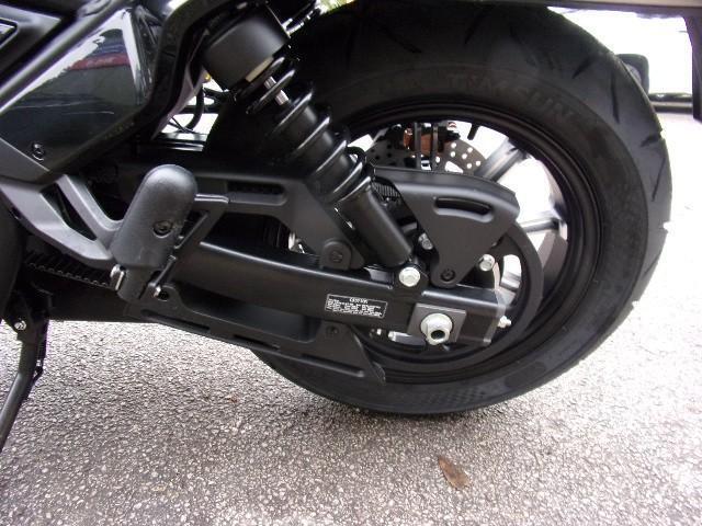 Moto Morini Calibro 700 2025