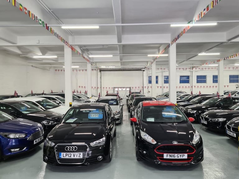 2016 Nissan Qashqai 1.2 DiG-T N-Connecta 5dr Xtronic HATCHBACK PETROL Automatic