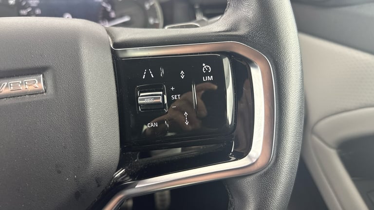 2022 Land Rover Range Rover Evoque R-Dynamic S Mhev 4x4 Petrol Automatic