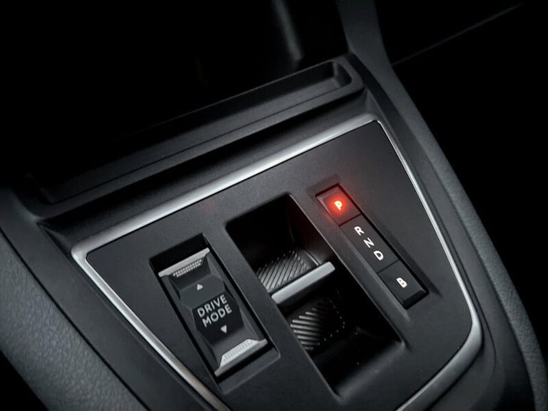 2022 Vauxhall Vivaro Electric 3100 Dynamic Panel Van Electric Automatic