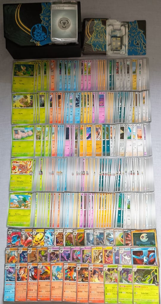image for Pokémon Cards