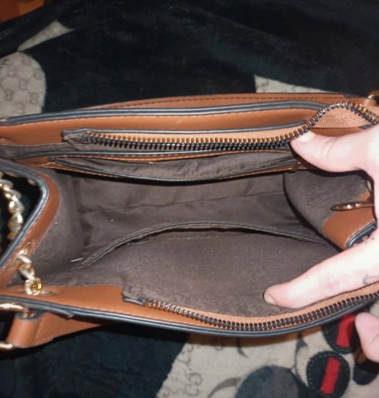 Ladys bag