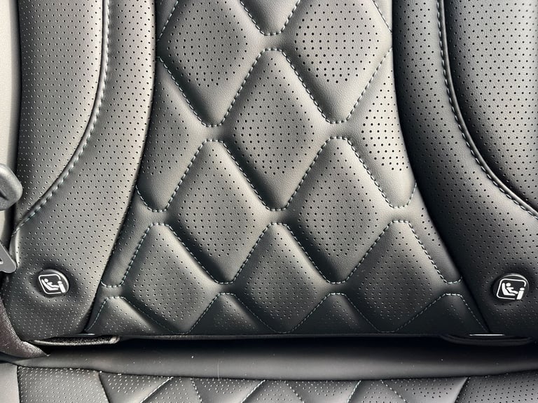  Byd Sealion 7 82.5kwh Design Suv 5dr Electric Auto Awd 530 Ps Electric