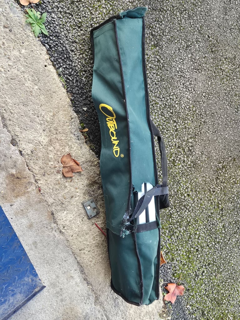 image for Camping bed (free)