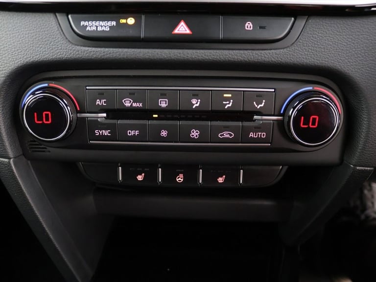 2022 Kia Pro Ceed 1.5T GDi ISG GT-Line 5dr ESTATE PETROL Manual