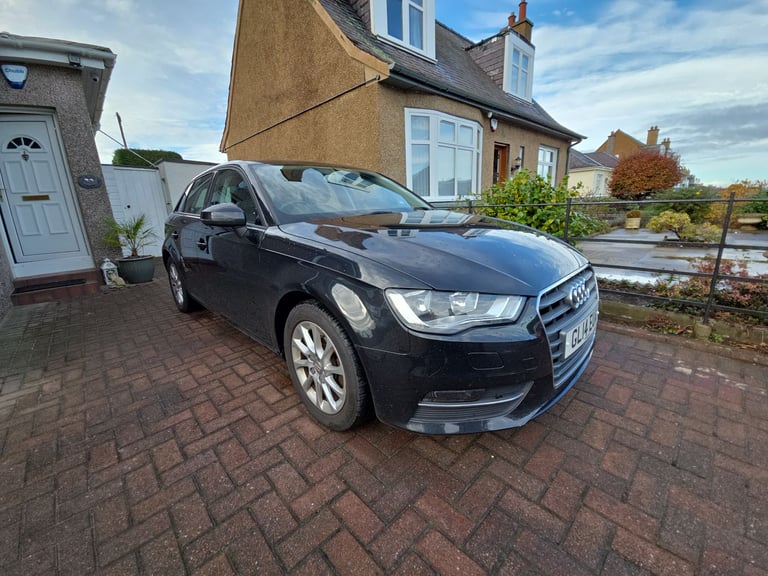 image for Audi, A3, Hatchback, 2014, Manual, 1395 (cc), 5 doors