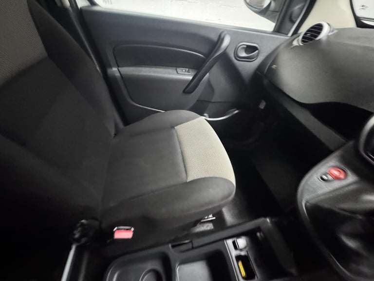 2021 Renault Kangoo ML20 44kW 33kWh Business i-Van Auto PANEL VAN Electric Automatic