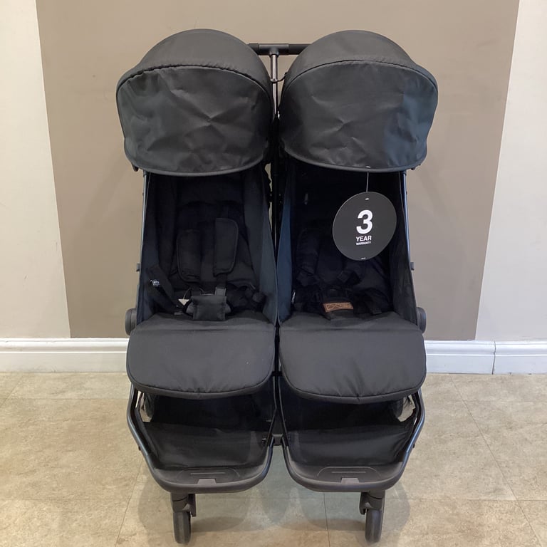 Mountain buggy nano gumtree hotsell