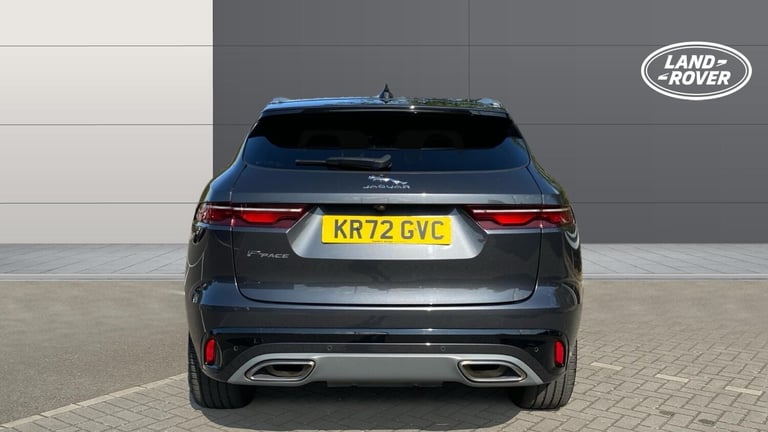 2022 Jaguar F-Pace 3.0 D300 R-Dynamic HSE 5dr Auto AWD ESTATE DIESEL Automatic
