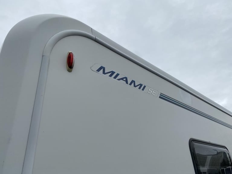 2007 AUTO-TRAIL MIAMI 740SE
