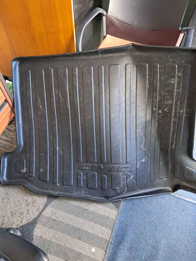 Honda civic parcel shelf 2006 to 2011