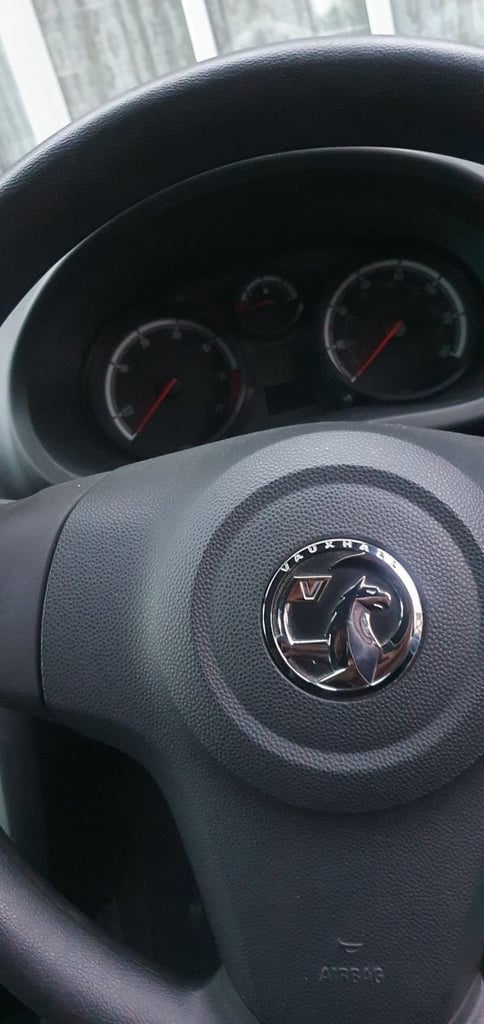 Vauxhall Corsa 1.3 Diesel Ecoflex 3dr