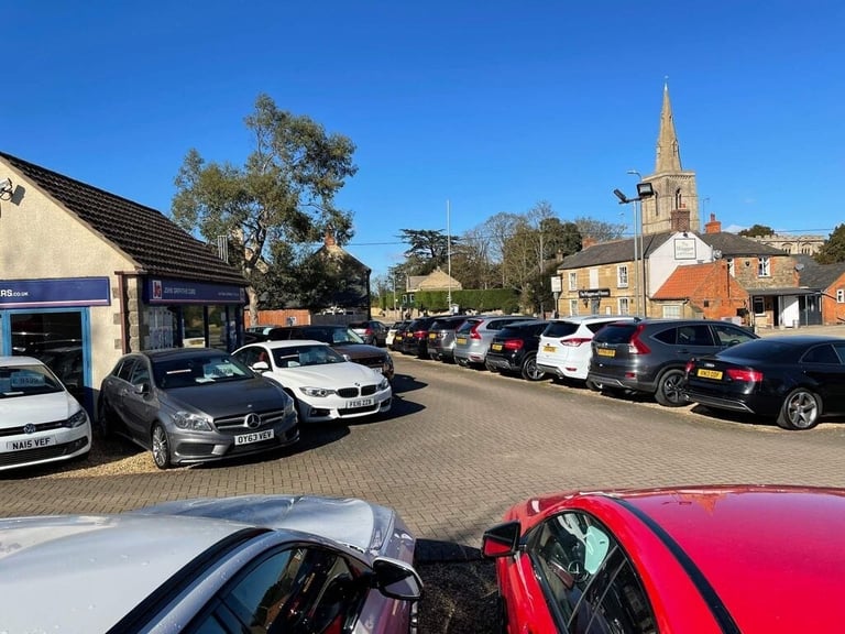 2021 Audi A3 30 TDI S Line 5dr HATCHBACK Diesel Manual