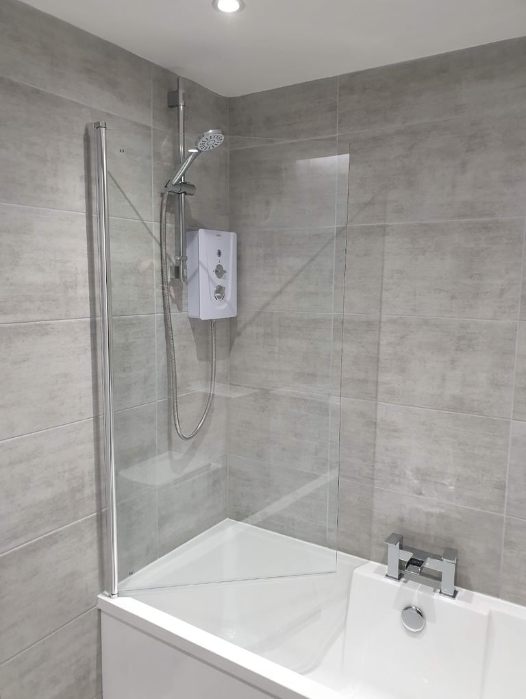 Modern City Centre Apartment 