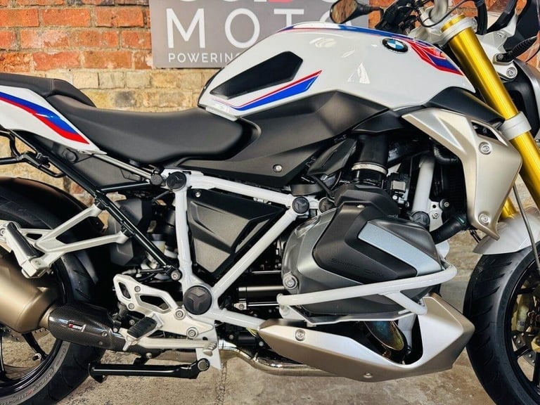 BMW R 1250 R SPORT SE 2019 19