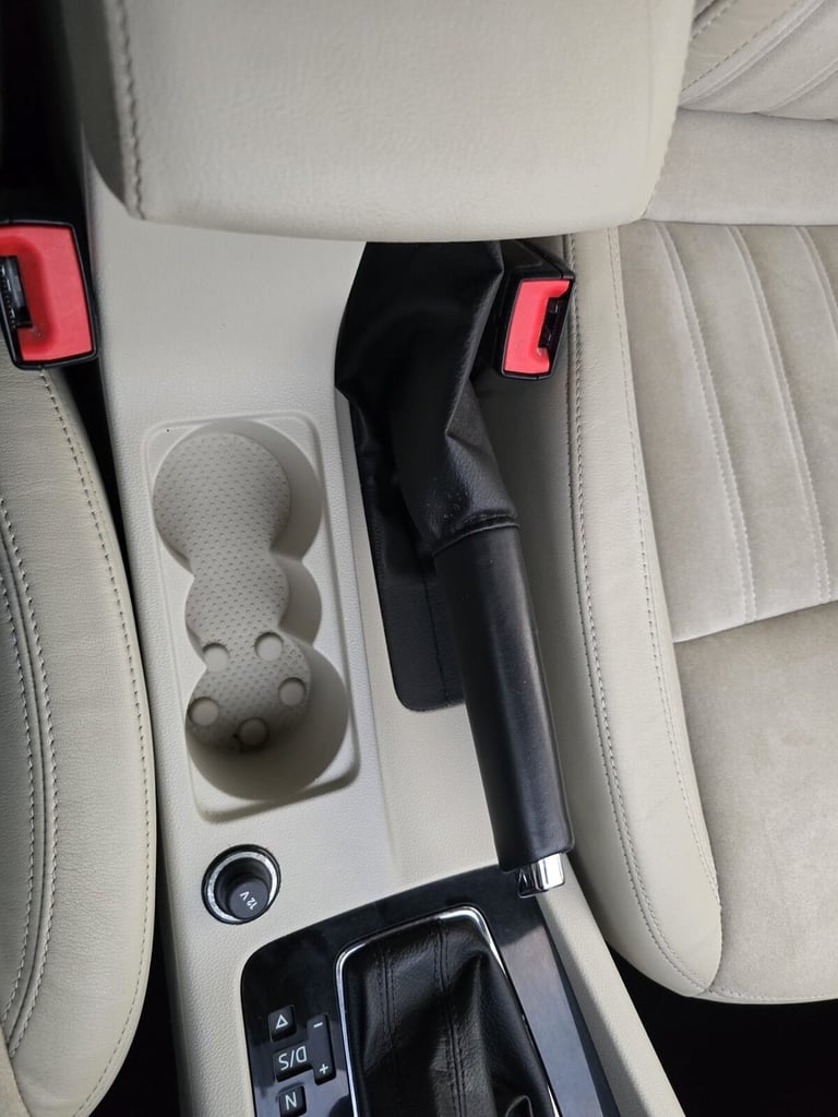 2017 Skoda Octavia 1.6 TDI SE L Estate 5dr Diesel DSG Euro 6 (s/s) (115 ps) Estate Diesel Automatic