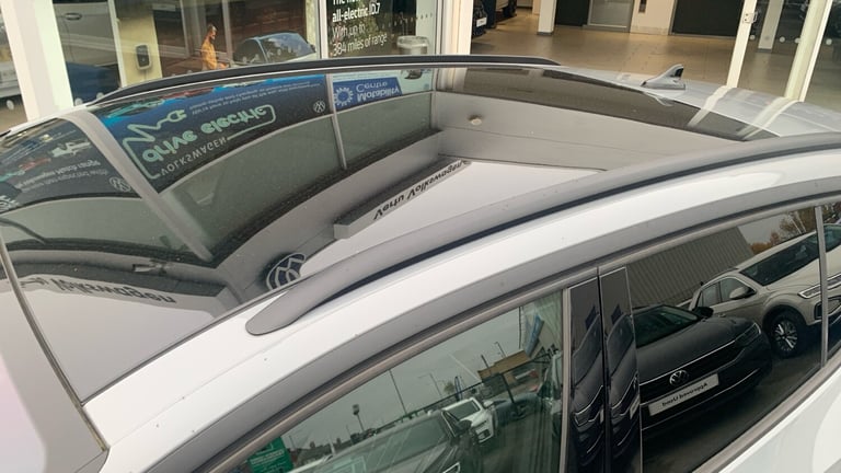 2021 Volkswagen ID.4 150kW Max Pro Performance 77kWh 5dr Auto ESTATE ELECTRIC Automatic