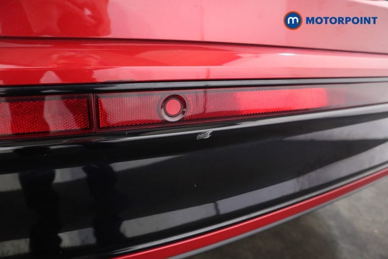 2022 Volkswagen Taigo 1.0 TSI 110 R-Line 5dr SUV Petrol Manual