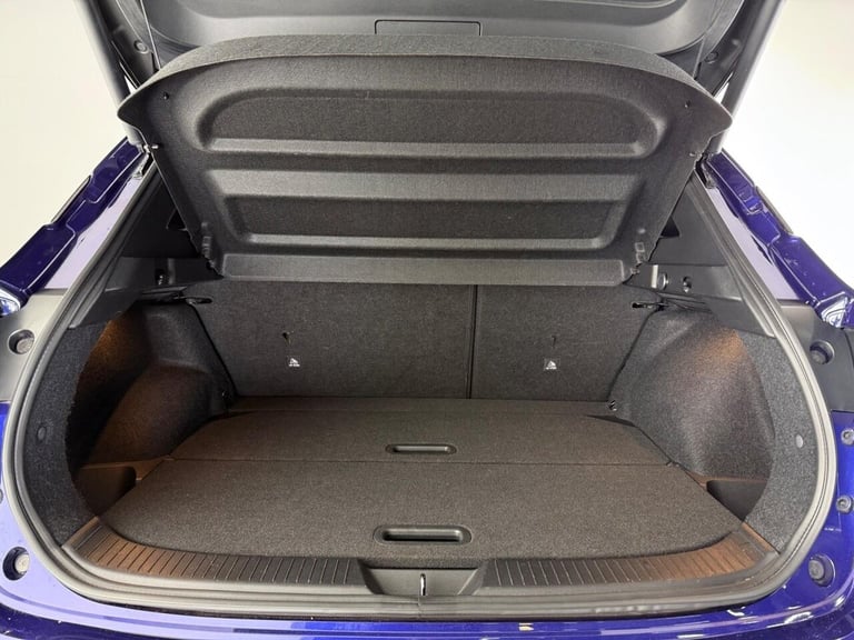 2022 Nissan Qashqai 1.5 h e-POWER Tekna Auto Euro 6 (s/s) 5dr HATCHBACK PETROL/ELECTRIC Automatic