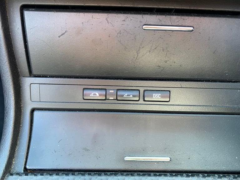 BMW 3 SERIES 320CI SPORT Silver Manual Petrol, 2003