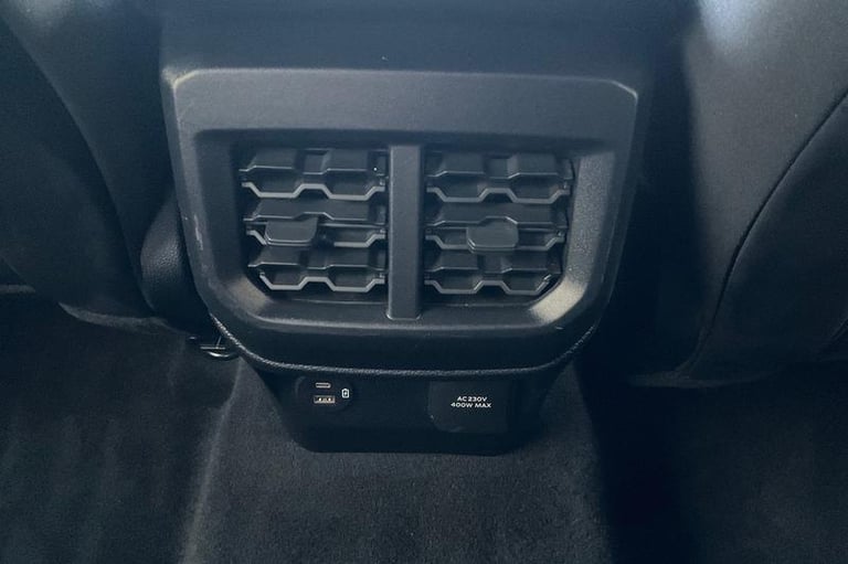 2025 Ford Ranger Pick Up Double Cab Raptor 2.0 EcoBlue 210 Auto PICK UP DIESEL Automatic