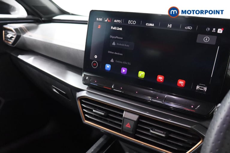 2024 Cupra Formentor 1.4 eHybrid 204 V2 5dr DSG SUV Hybrid Automatic