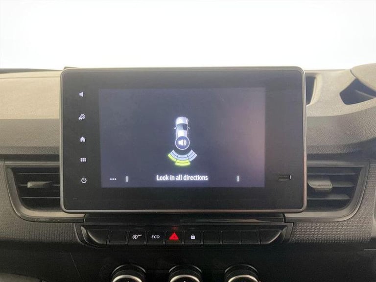 2024 Renault Kangoo 1.5 dCi Blue ENERGY ML19 Advance MWB Euro 6 (s/s) 6dr Manual Panel Van Diesel...