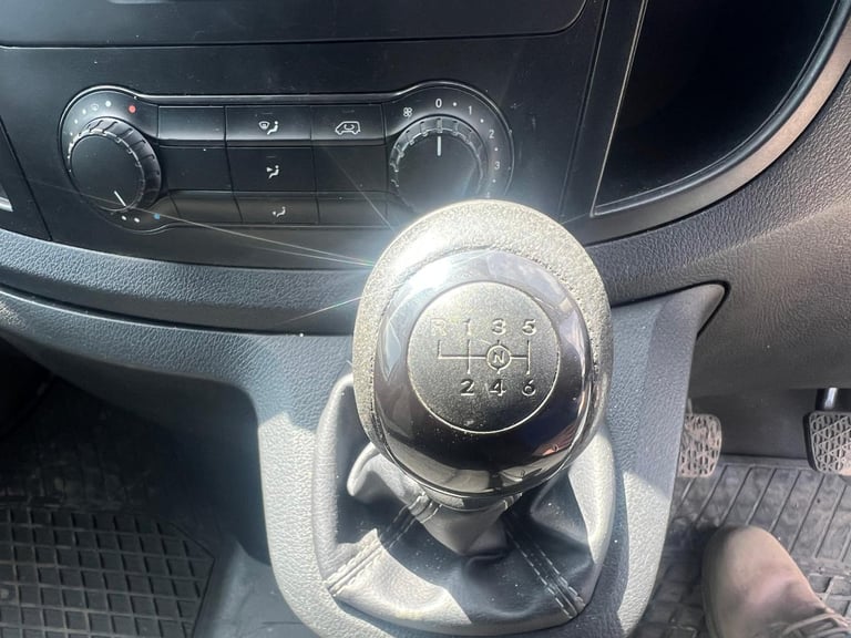 Mercedes-Benz Vito 114 PROGRESSIVE 