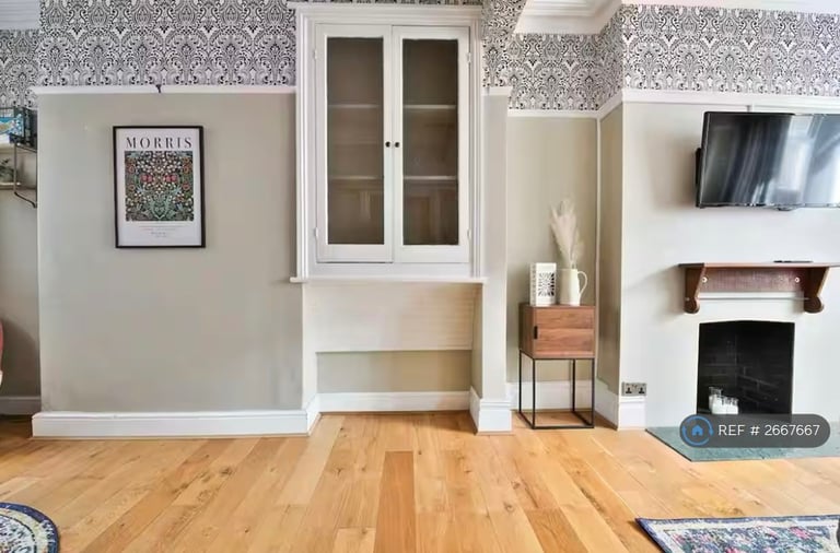 3 bedroom house in Donald Street, Cardiff, CF24 (3 bed) (#2667667)