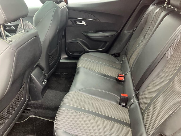 2020 Peugeot 2008 1.2 PureTech 130 GT Line 5dr Estate PETROL Manual