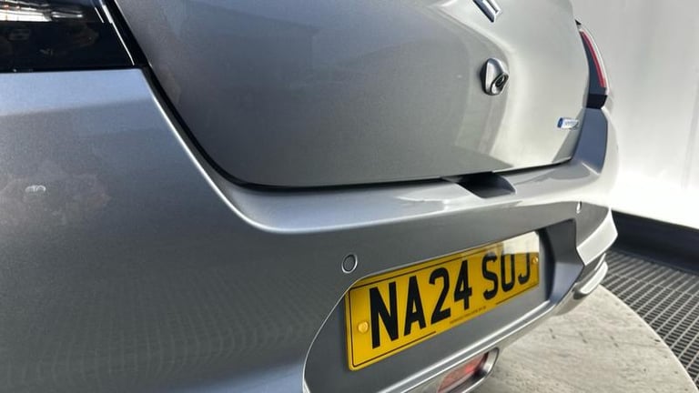 2024 Suzuki Swift 1.2 MHEV Ultra Hatchback 5dr Petrol Hybrid Manual Euro 6 (s/s) (82 ps) Manu Hat...