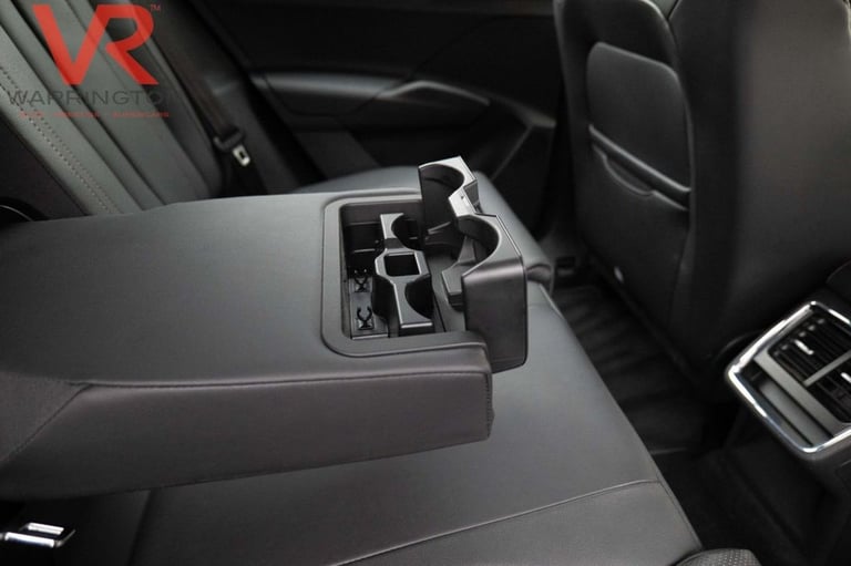 2021 Skoda Enyaq 62kWh 60 Nav Suite SUV 5dr Electric Auto (179 ps) Automatic