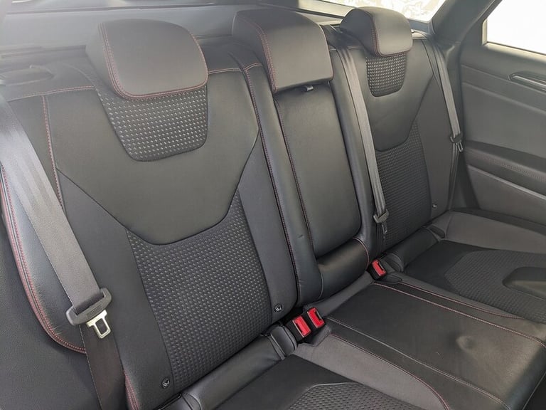 2020 Ford Mondeo EcoBlue ST-Line Edition Estate Diesel Manual