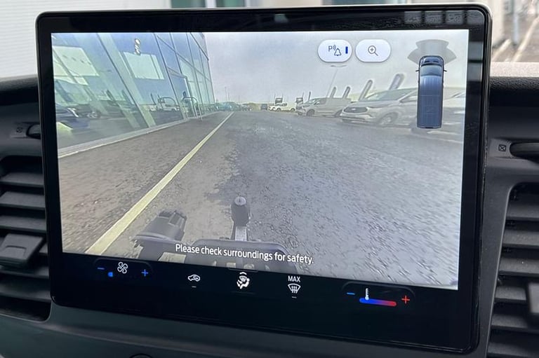 2025 Ford Transit 350 Leader L2 MWB Single Cab Tipper RWD 2.0 EcoBlue 165ps 1 Way DAP, FRONT  Tip...