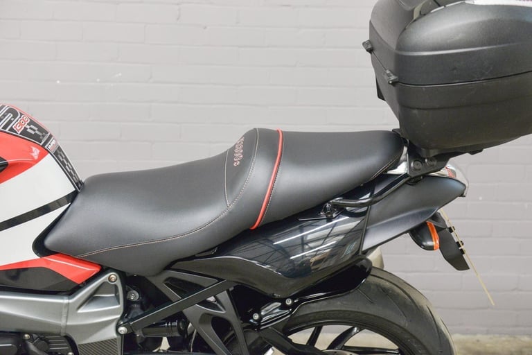 2009 BMW K 1300 S 1300