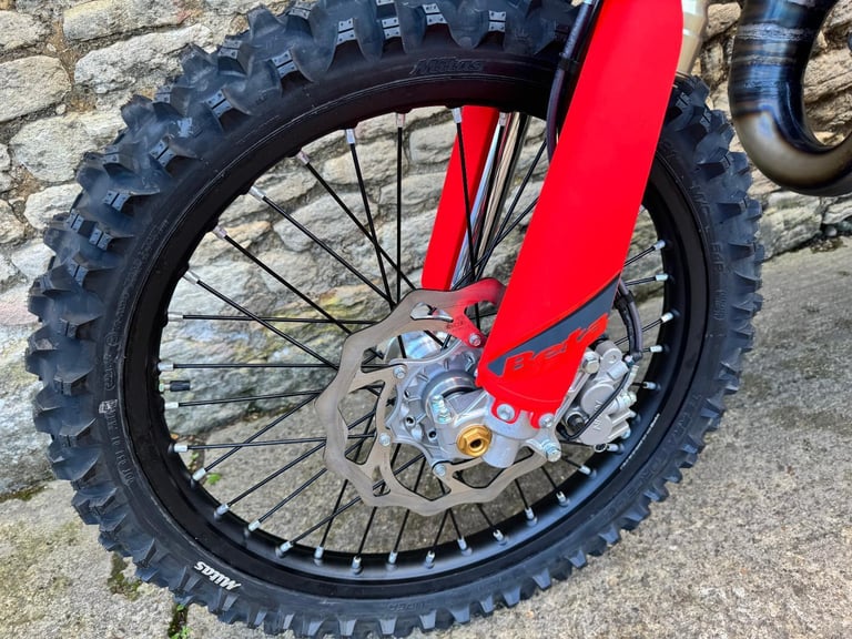 Beta X-Trainer 300cc, Brand New 2025 Model, The Ultimate X-Trainer Ever
