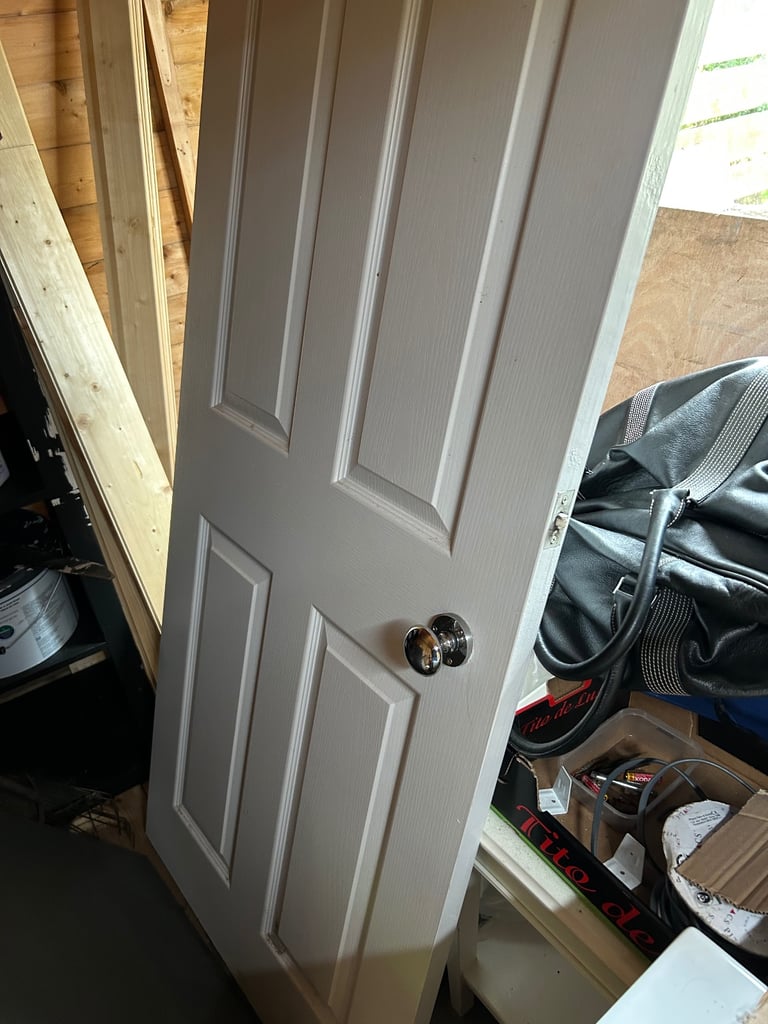 Door interior