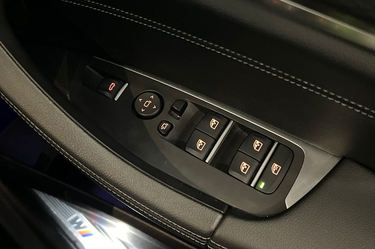 2022 71 BMW X3 2.0 30E 12KWH M SPORT SUV 5DR PETROL PLUG-IN HYBRID AUTO XDRIVE E